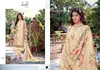 Bin Saeed Vol 6 By Levisha Cambric Lawn Pakistani Dress Material
